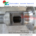 Gut Leistung Extruder Screw Barrel